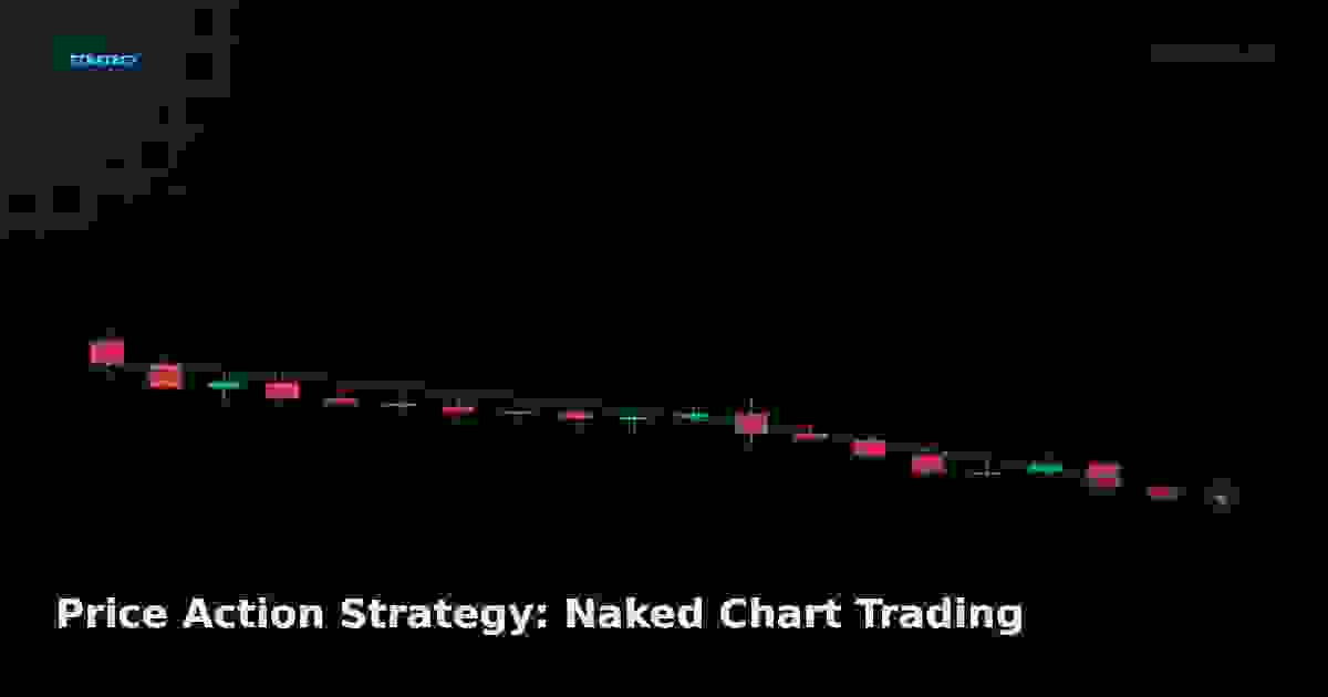 Price Action Strategy: Naked Chart Trading